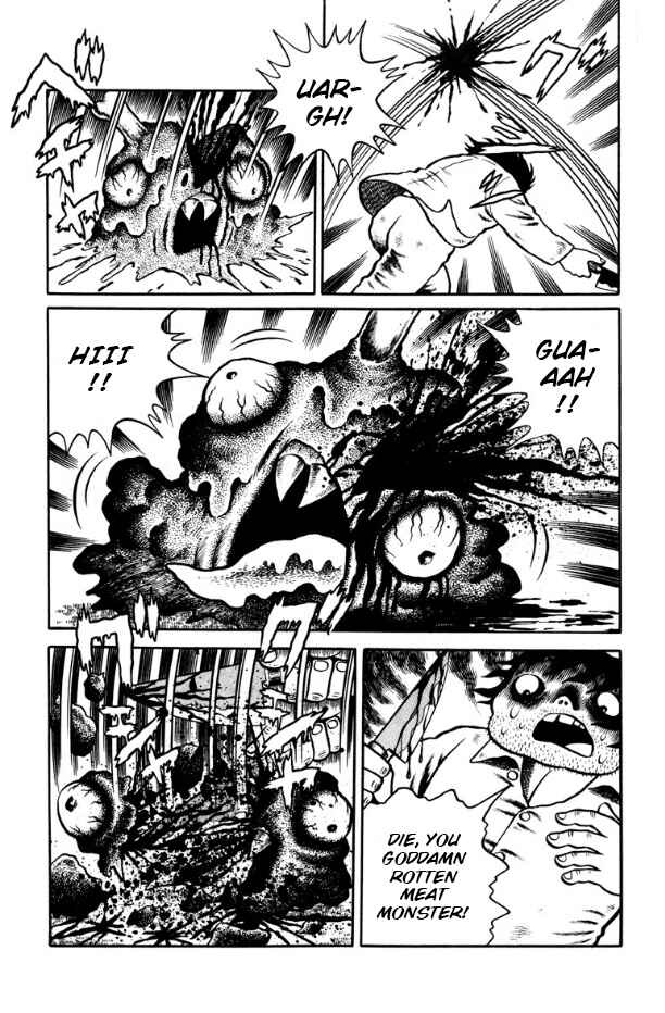 Page 7 Chapter 7 Witch Dara