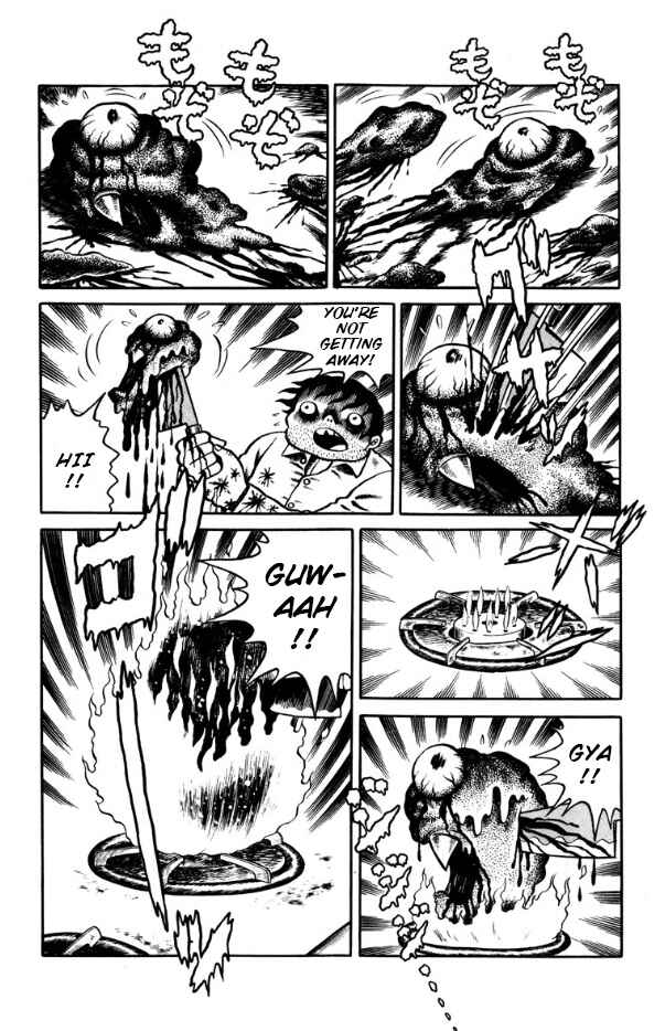 Page 8 Chapter 7 Witch Dara