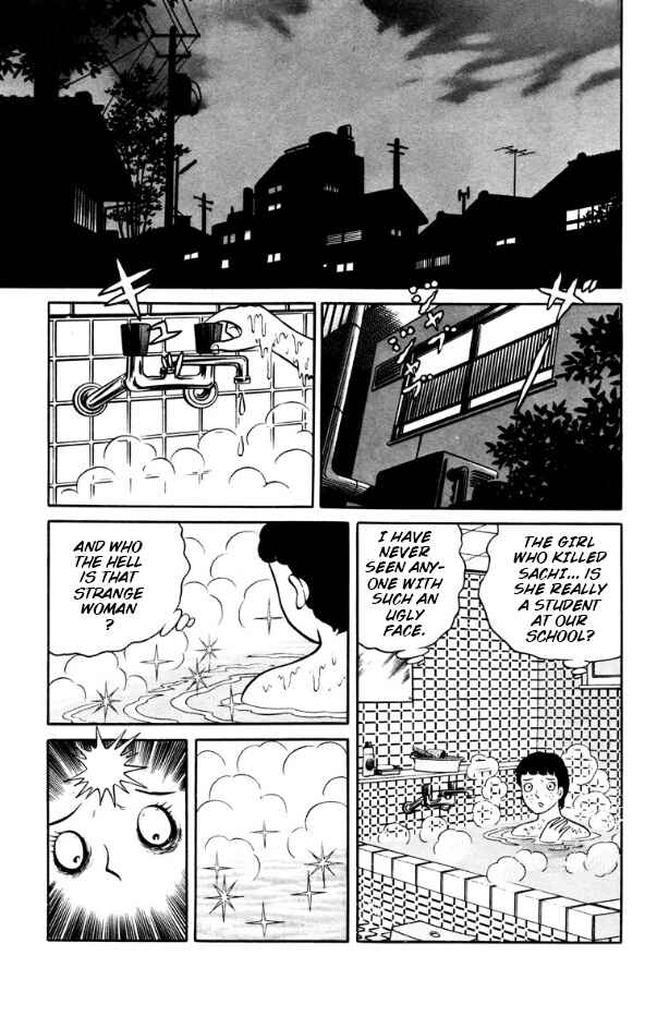 Page 11 Chapter 2 Witch Dara