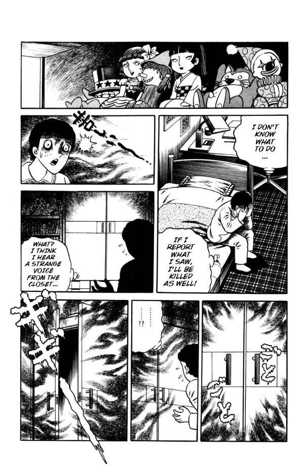 Page 13 Chapter 2 Witch Dara