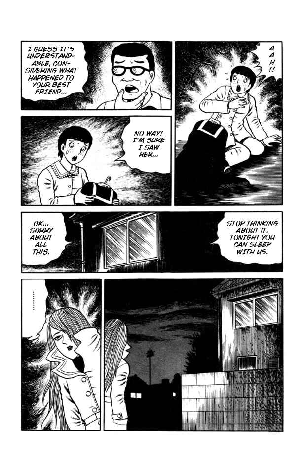 Page 15 Chapter 2 Witch Dara
