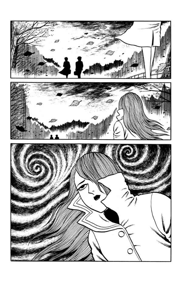 Page 17 Chapter 2 Witch Dara
