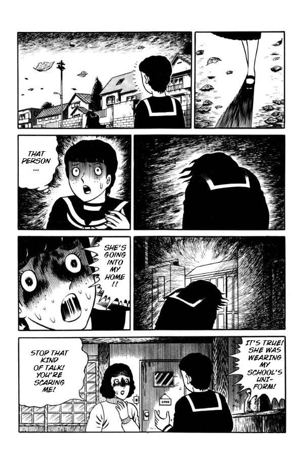 Page 18 Chapter 2 Witch Dara