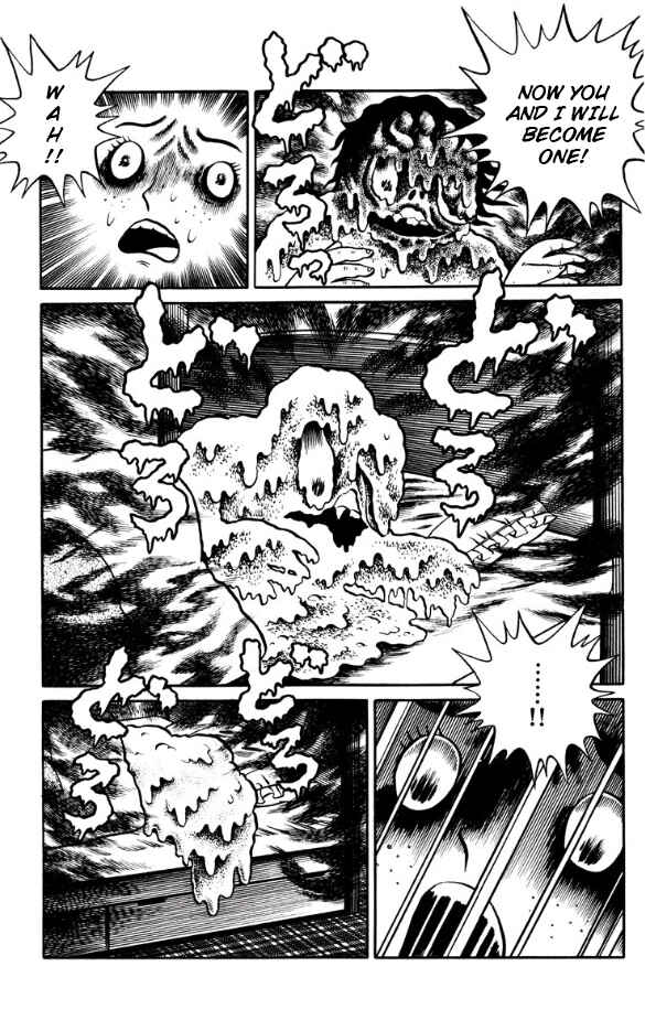 Page 21 Chapter 2 Witch Dara