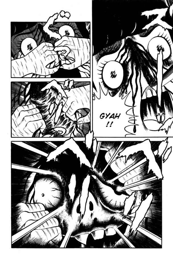 Page 24 Chapter 2 Witch Dara