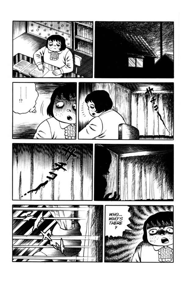 Page 11 Chapter 5 Witch Dara