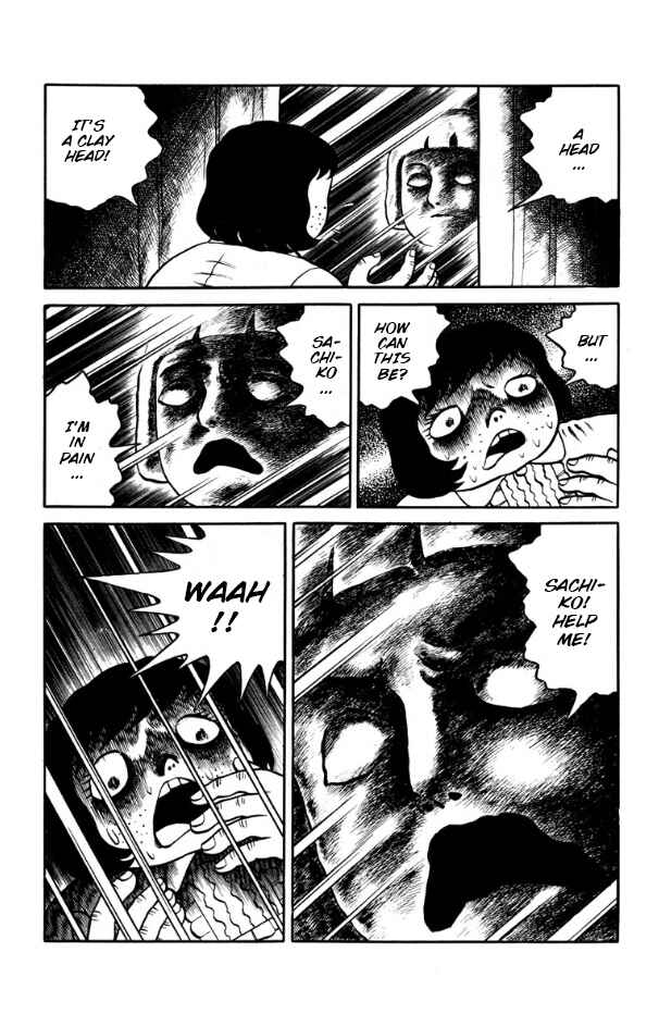 Page 13 Chapter 5 Witch Dara