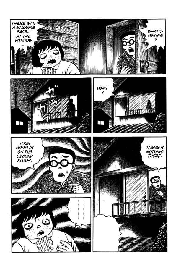 Page 14 Chapter 5 Witch Dara