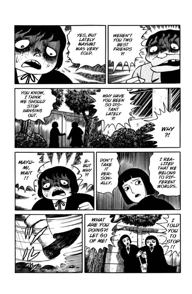 Page 21 Chapter 5 Witch Dara