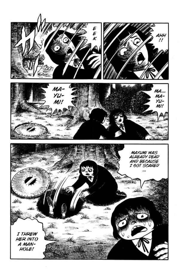 Page 22 Chapter 5 Witch Dara