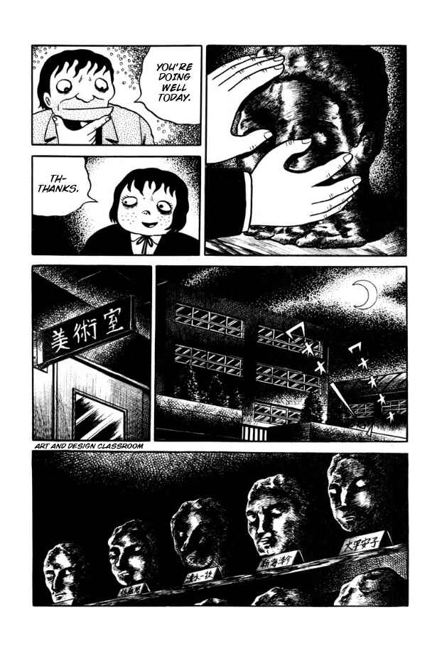Page 9 Chapter 5 Witch Dara