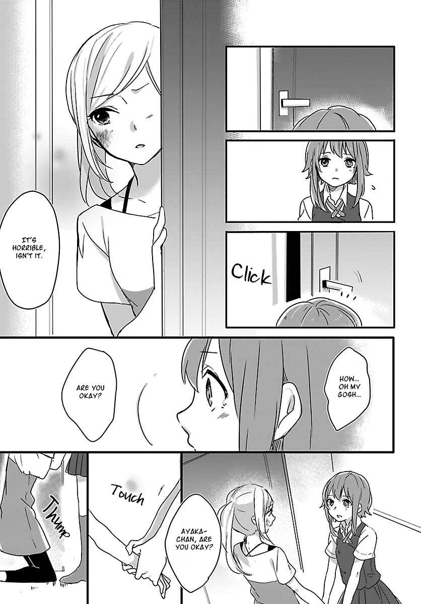 Page 20 Chapter 2 Shiryoku Kensa