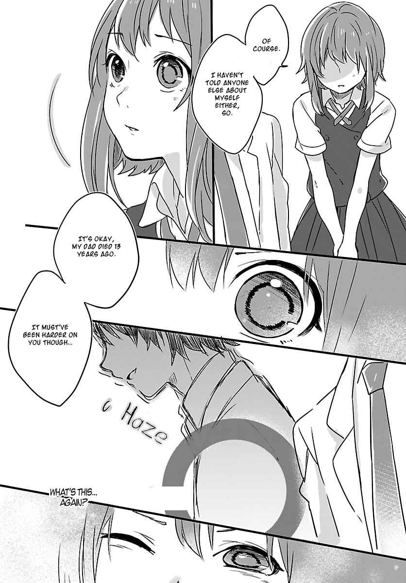 Page 37 Chapter 2 Shiryoku Kensa