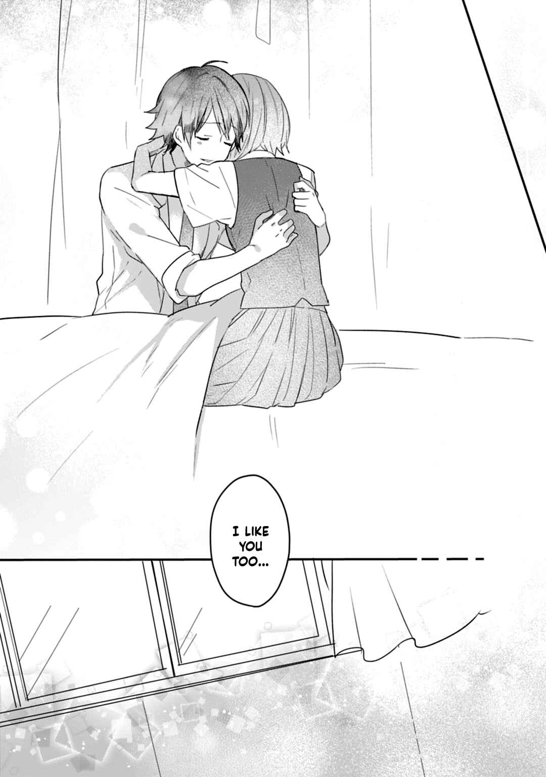 Page 28 Chapter 16 Shiryoku Kensa