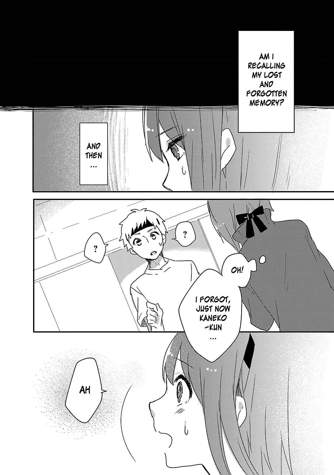 Page 24 Chapter 10 Shiryoku Kensa