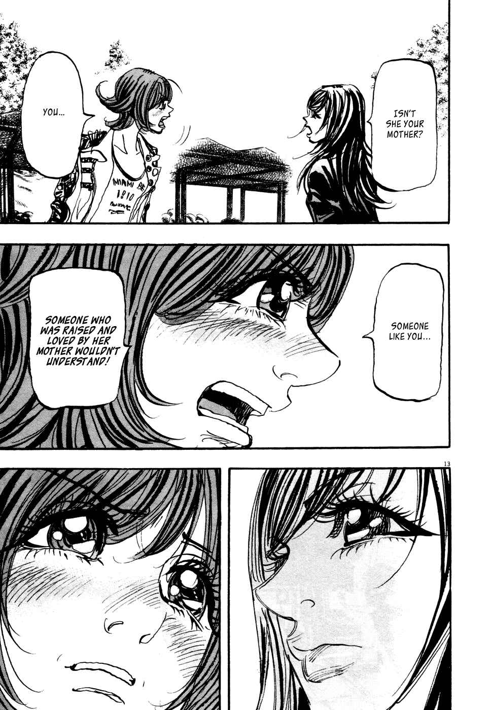 Page 14 Chapter 86 Moon