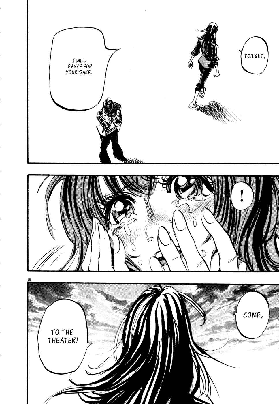 Page 19 Chapter 86 Moon