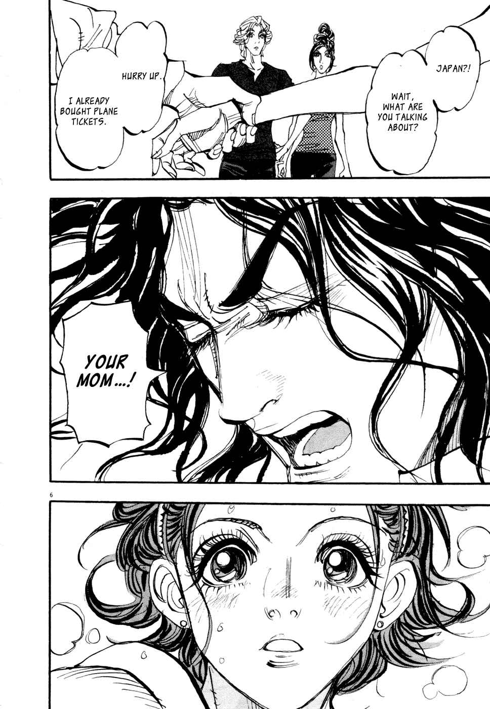 Page 7 Chapter 86 Moon
