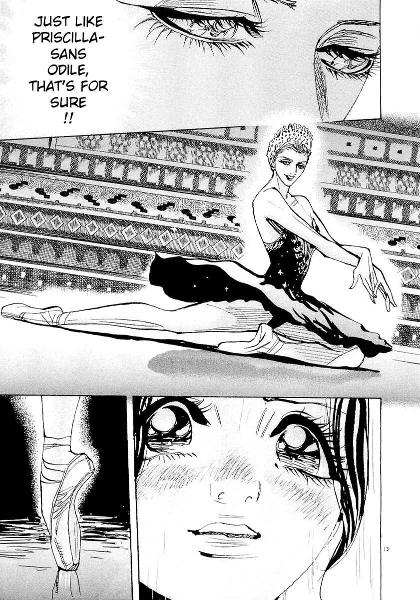 Page 11 Chapter 65 Moon