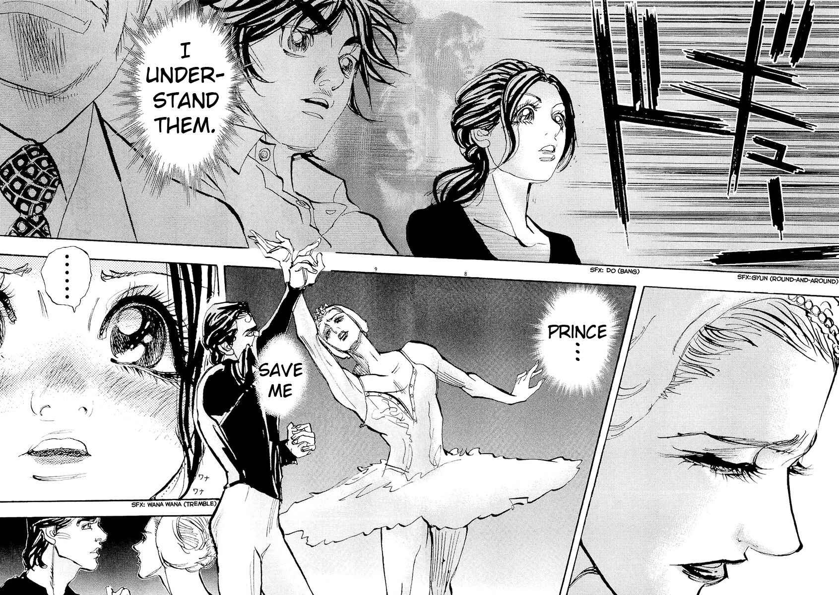 Page 8 Chapter 65 Moon