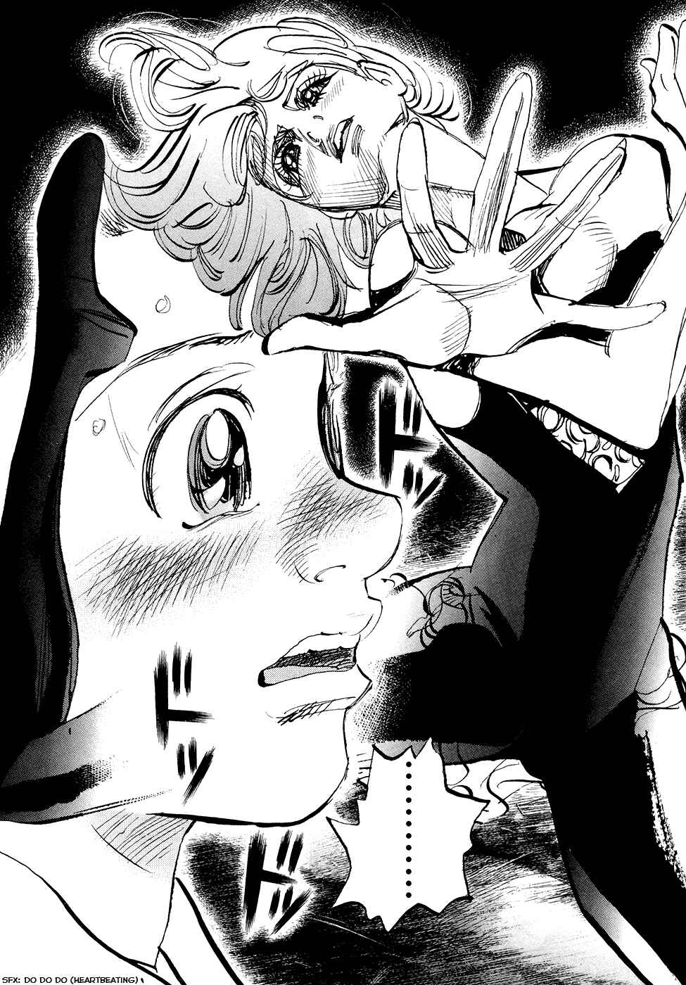 Page 11 Chapter 82 Moon