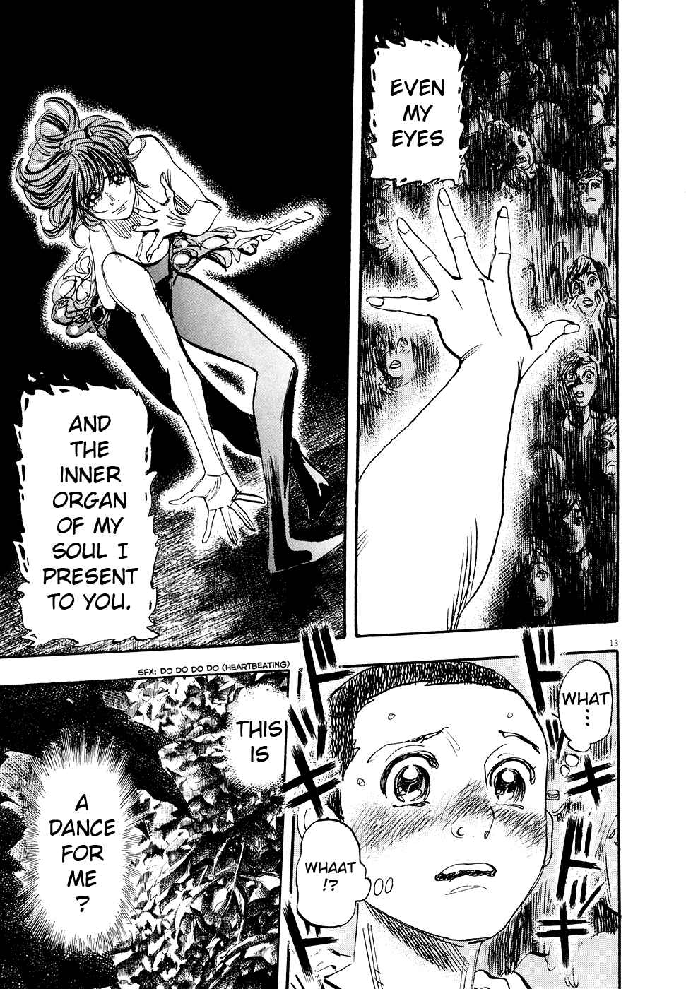 Page 12 Chapter 82 Moon