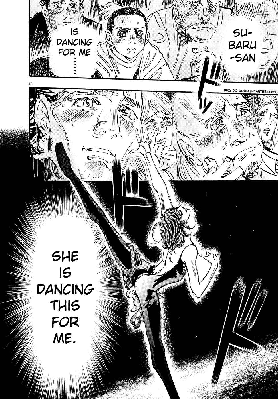 Page 16 Chapter 82 Moon