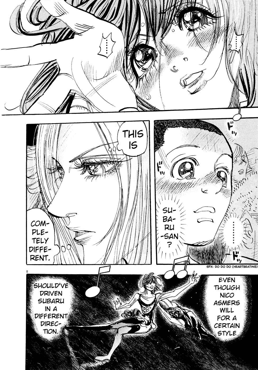 Page 7 Chapter 82 Moon