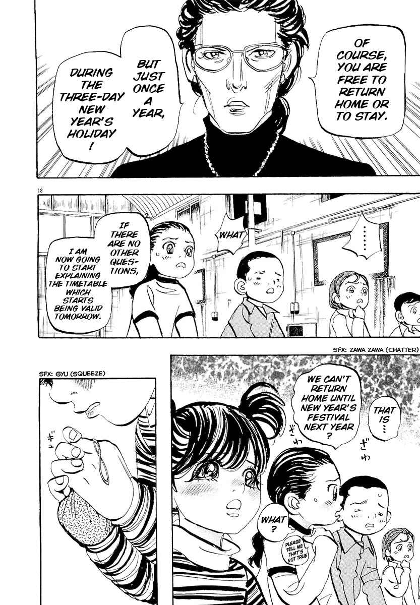 Page 18 Chapter 62 Moon