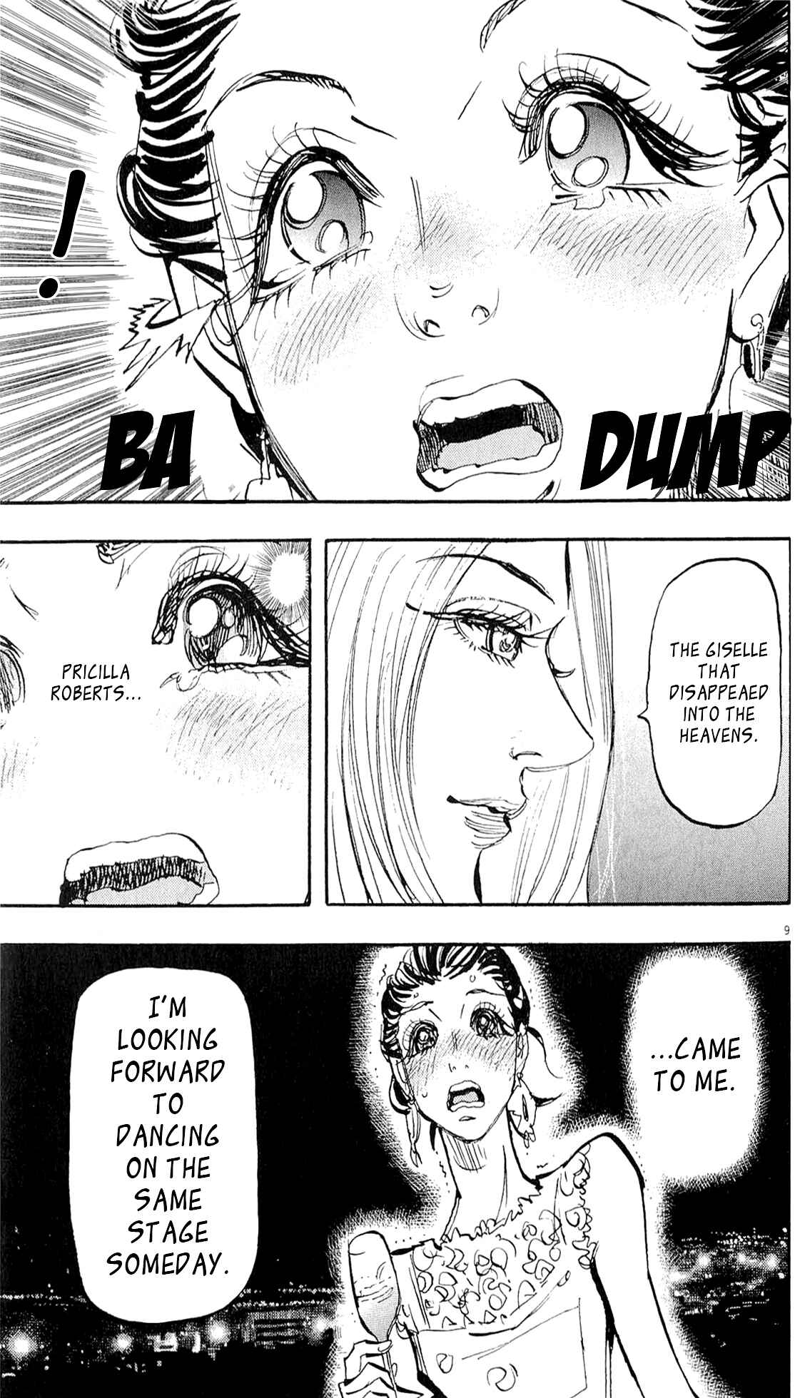 Page 10 Chapter 90 Moon