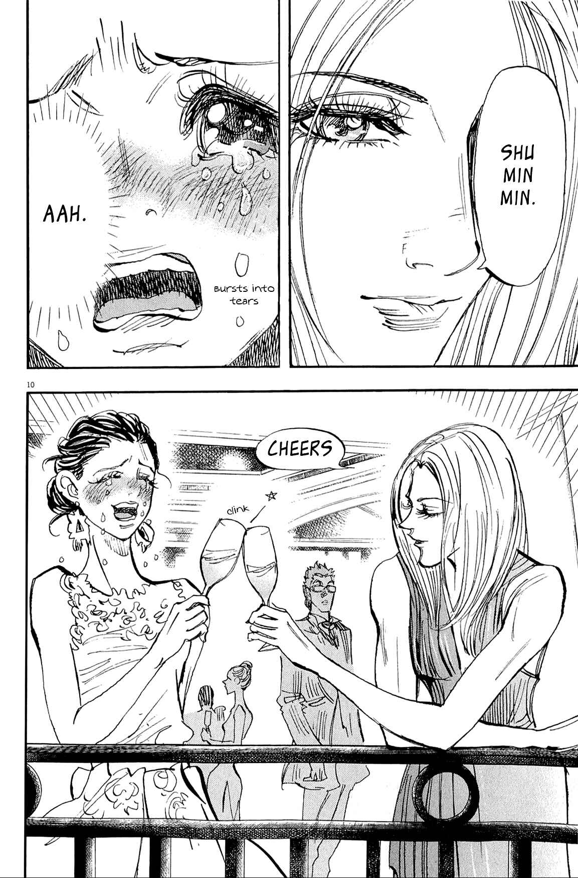 Page 11 Chapter 90 Moon