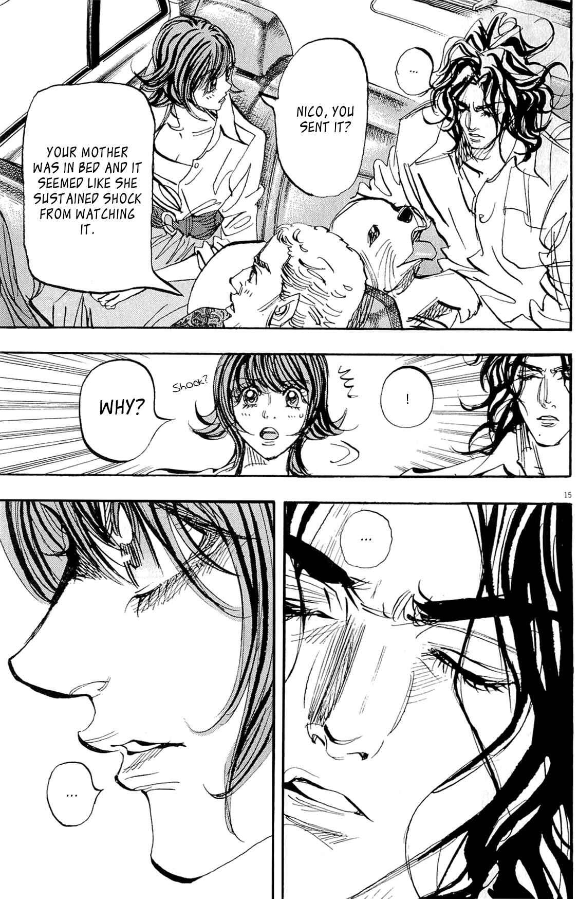 Page 16 Chapter 90 Moon