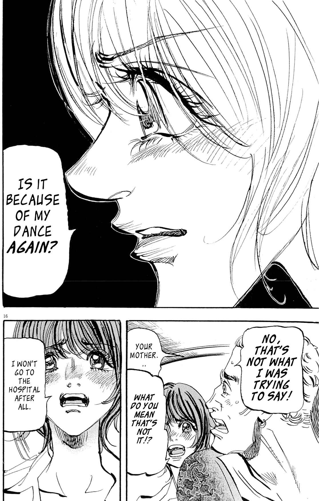 Page 17 Chapter 90 Moon