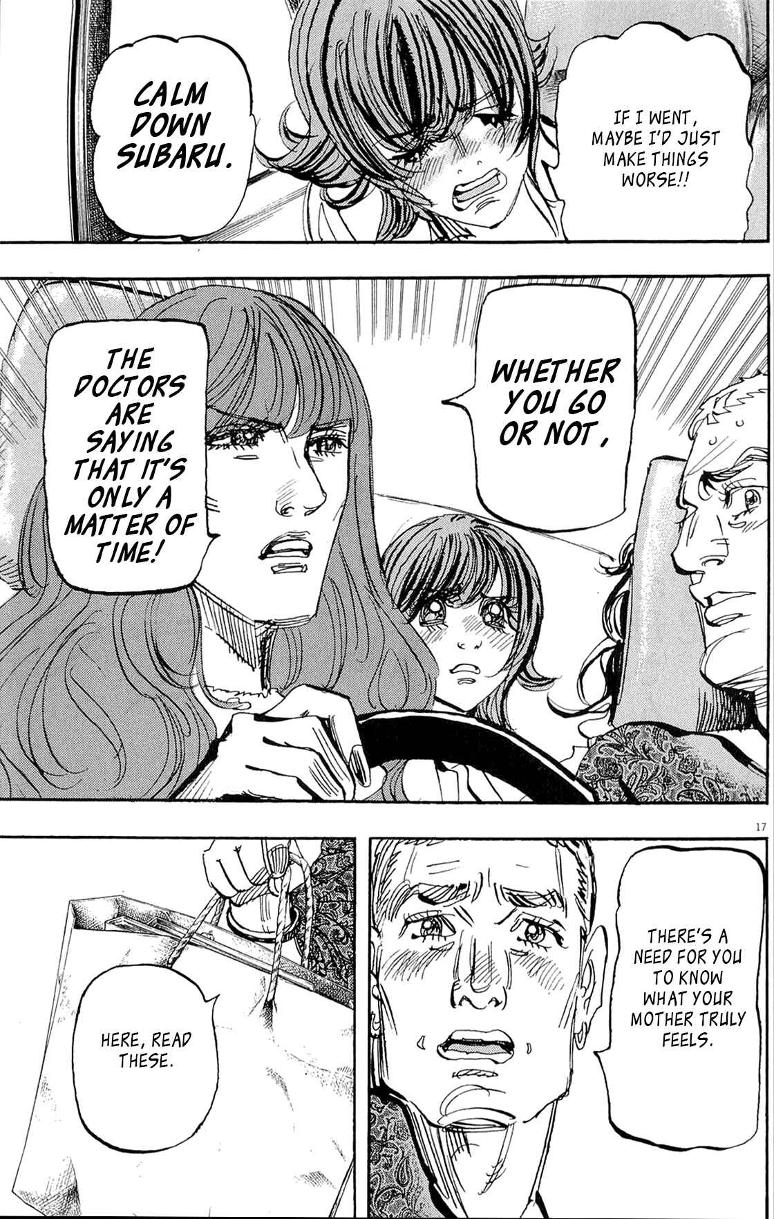 Page 18 Chapter 90 Moon