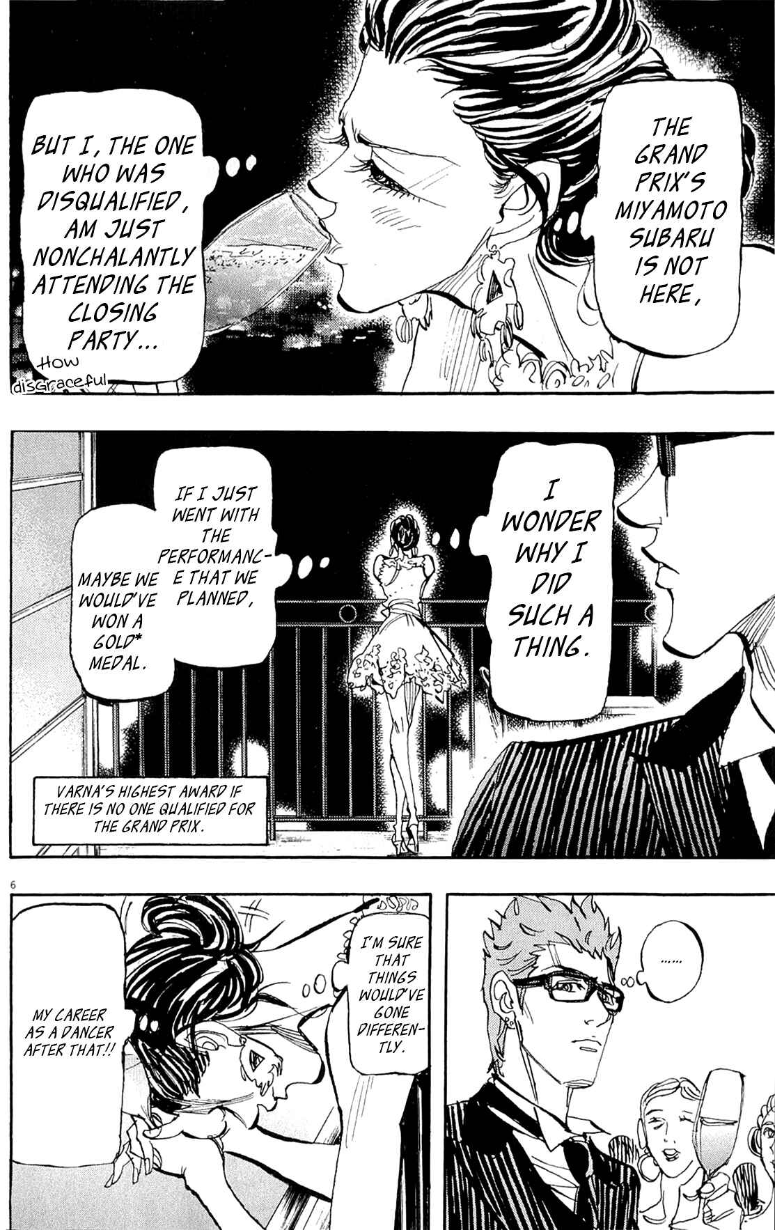 Page 7 Chapter 90 Moon