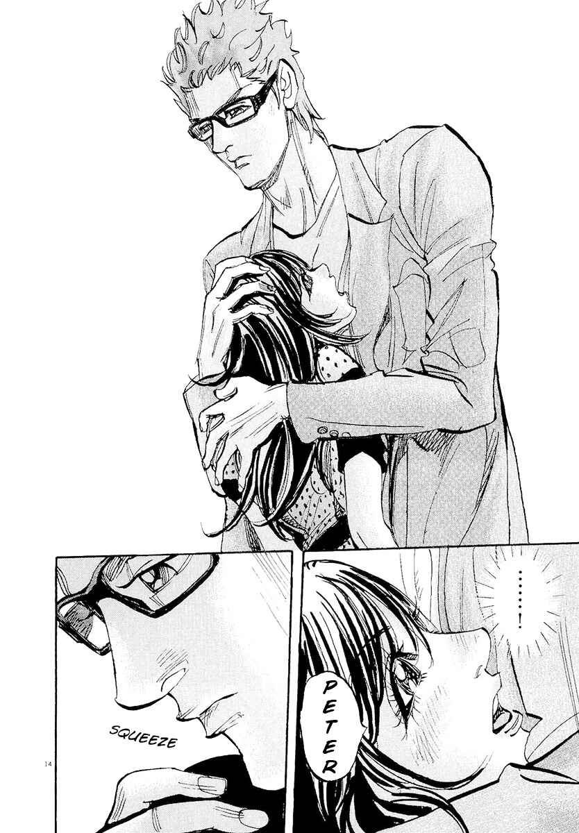 Page 13 Chapter 60 Moon