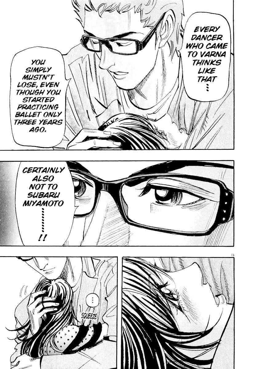 Page 14 Chapter 60 Moon
