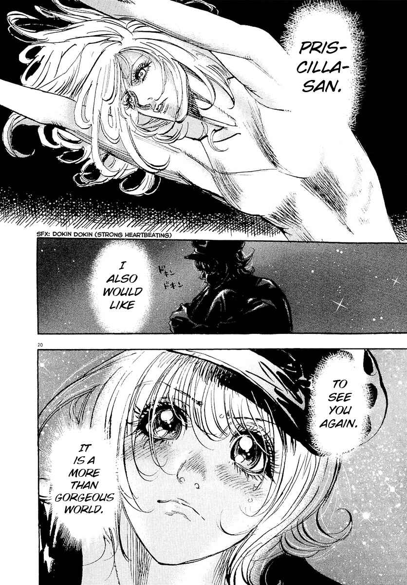 Page 19 Chapter 60 Moon