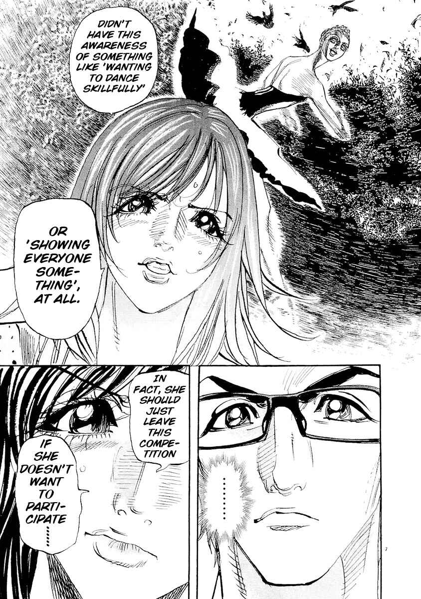 Page 6 Chapter 60 Moon