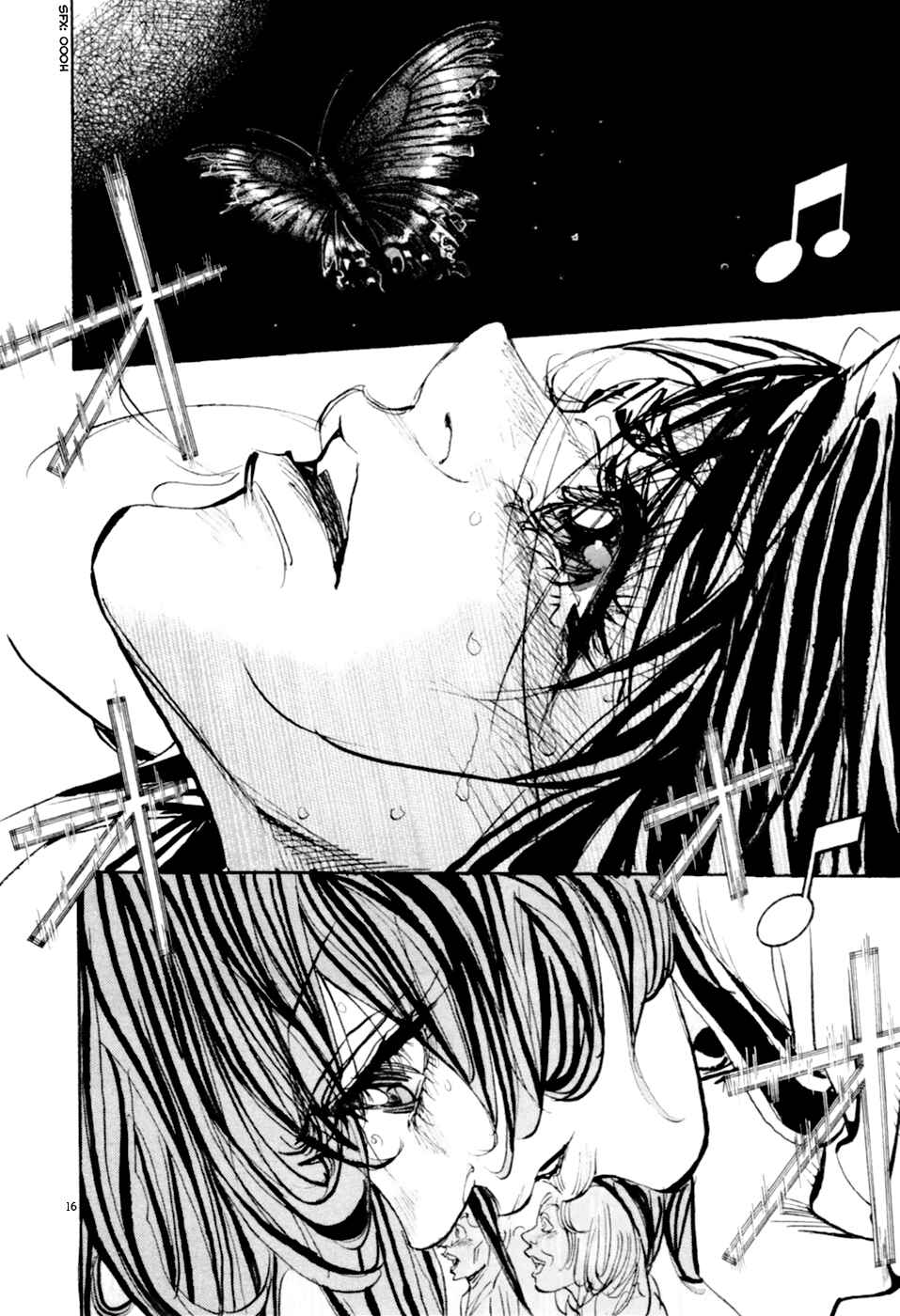 Page 15 Chapter 76 Moon