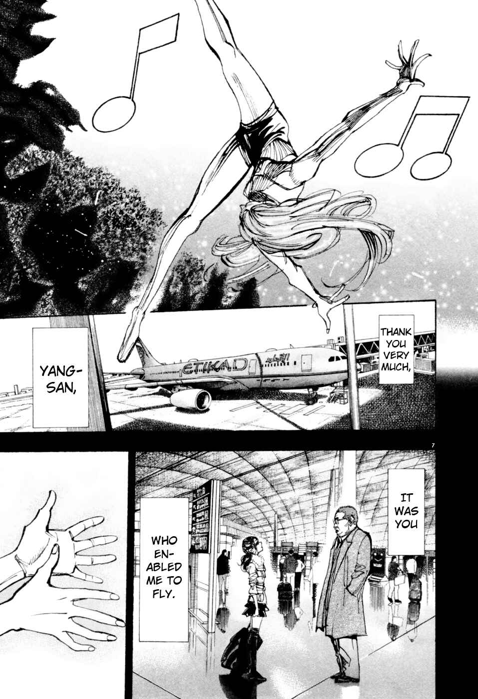Page 7 Chapter 76 Moon