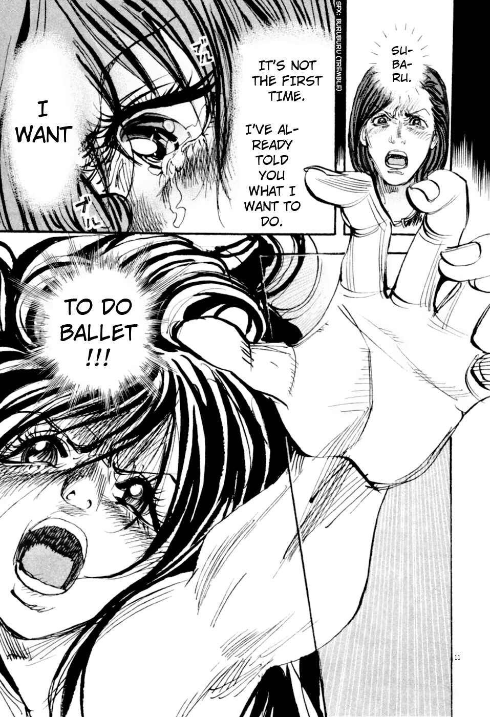 Page 11 Chapter 74 Moon