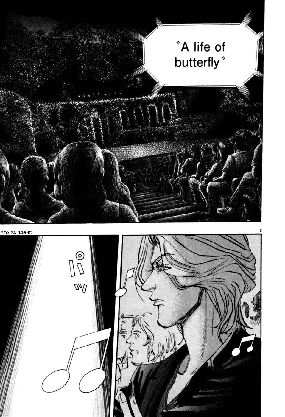 Page 3 Chapter 74 Moon