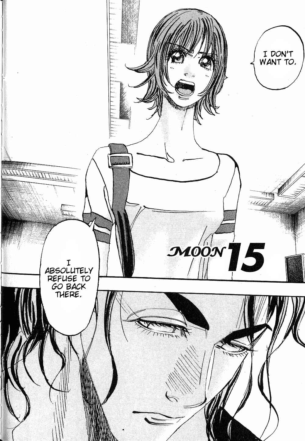 Page 1 Chapter 15 Moon