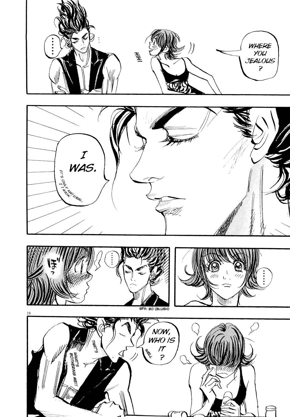 Page 17 Chapter 84 Moon