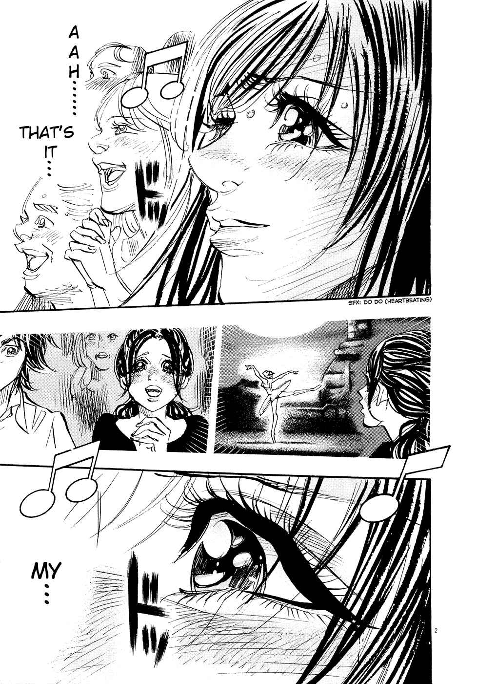 Page 3 Chapter 84 Moon