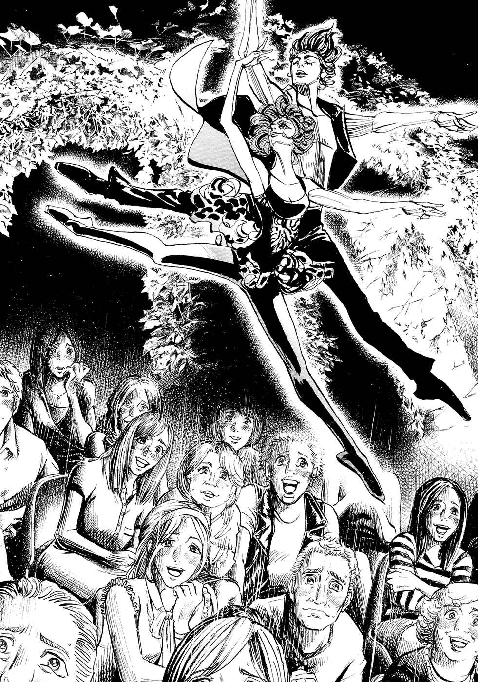 Page 4 Chapter 84 Moon