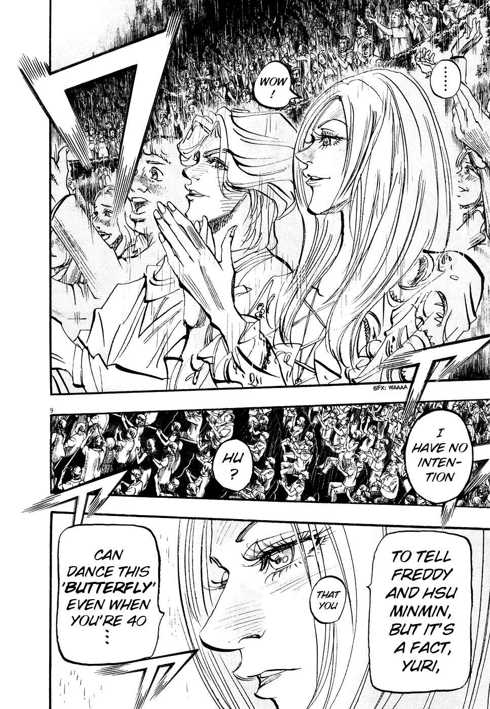 Page 8 Chapter 84 Moon