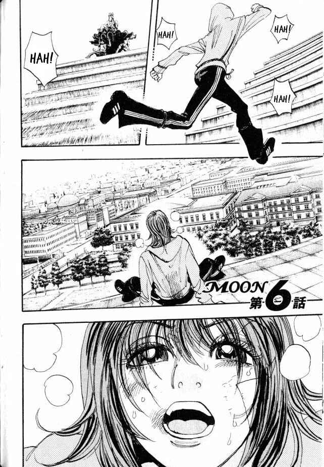 Page 1 Chapter 6 Moon