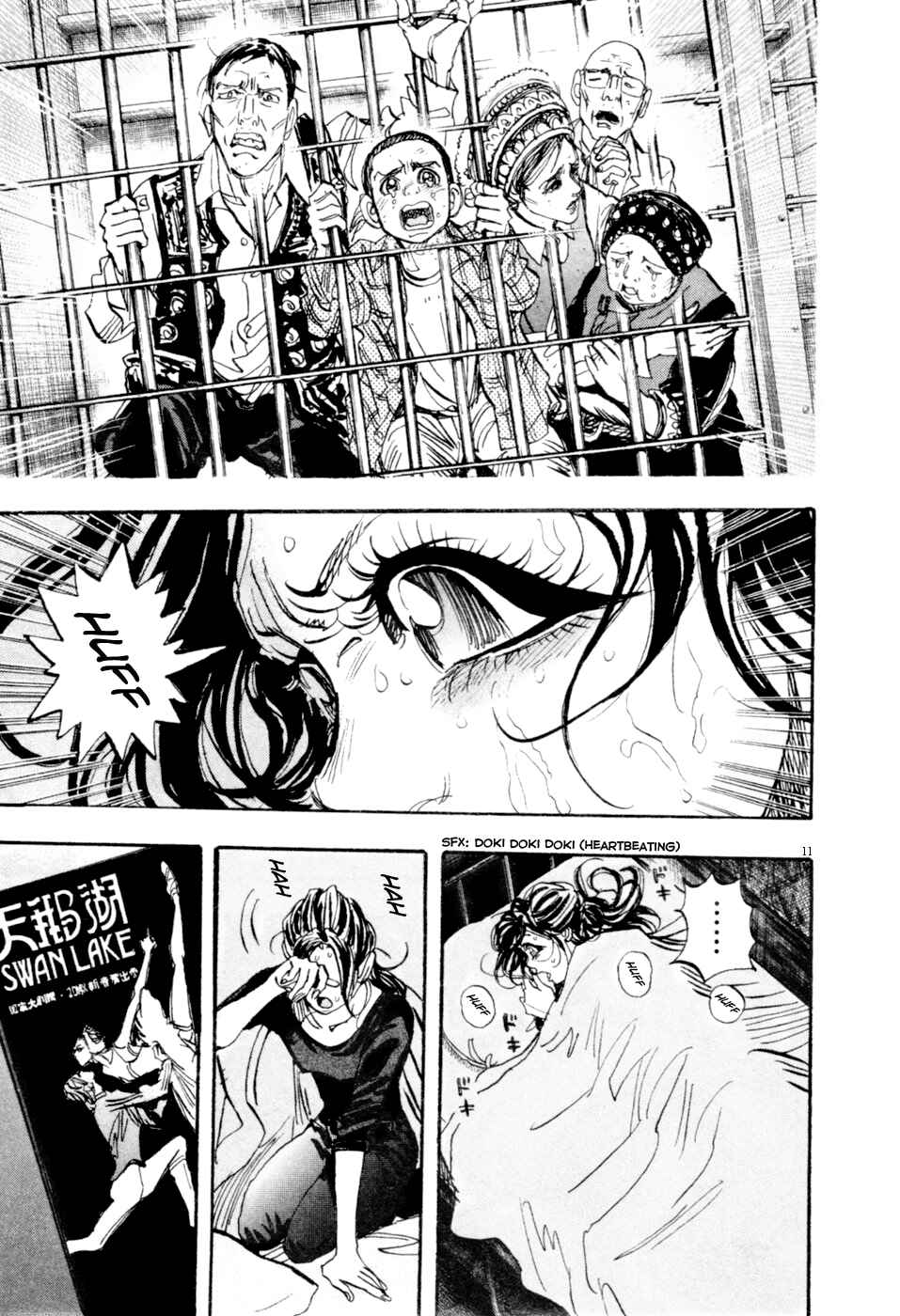 Page 10 Chapter 68 Moon